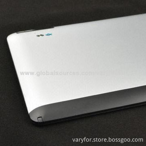 9.7-inch Tablet PC with 3G SIM Card Slot Phone Calling, Quad-core, MTK8389 with GPS, FM, TV and BT